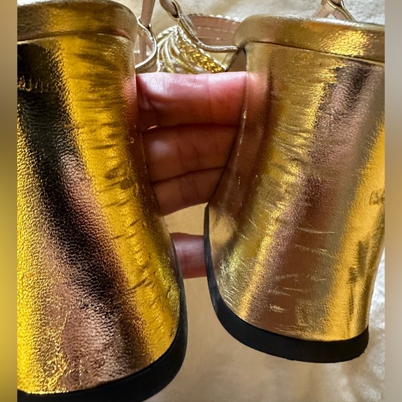 Authentic Gucci Ketty Slingback Sandal (Women)
11US / 41EU - Picture 10 of 12